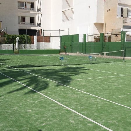 Palmeral De Torrevieja Exteriör bild