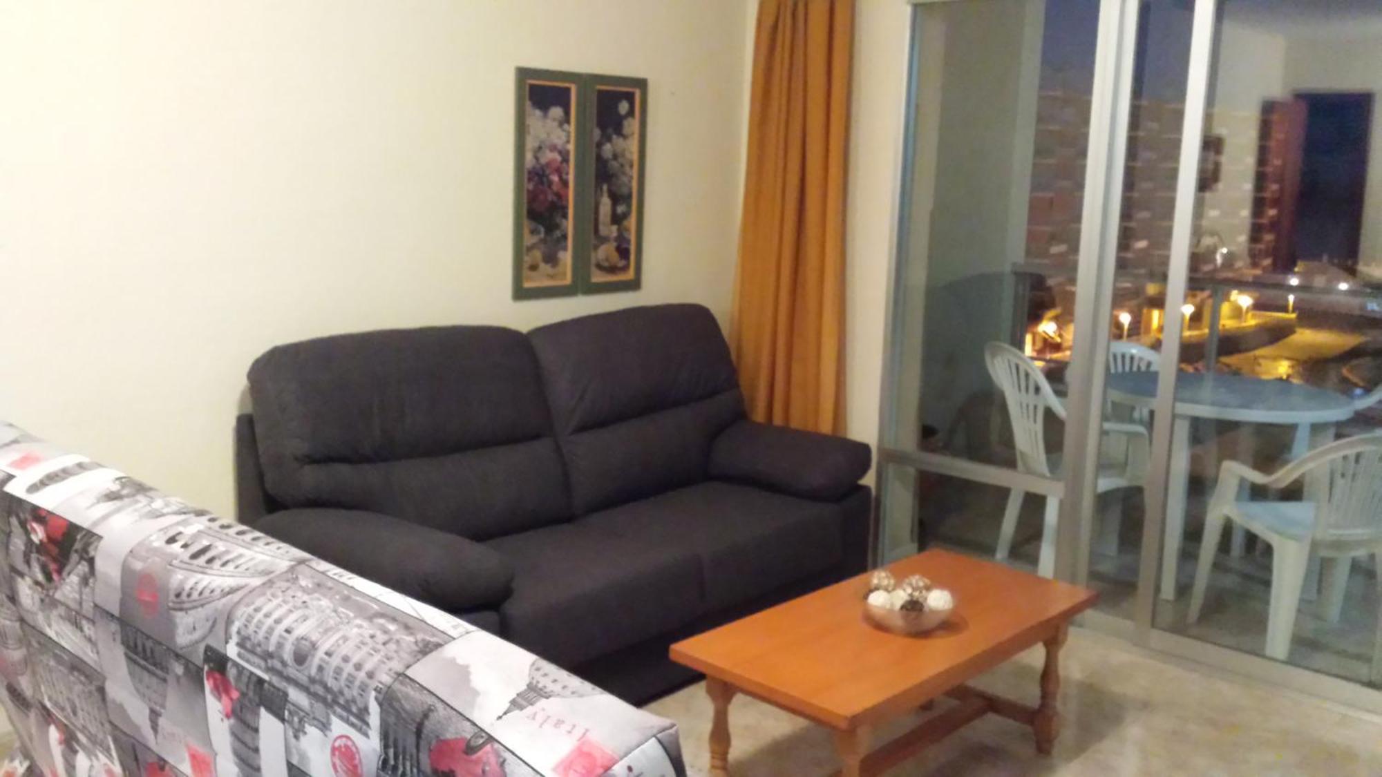 Palmeral De Torrevieja Exteriör bild