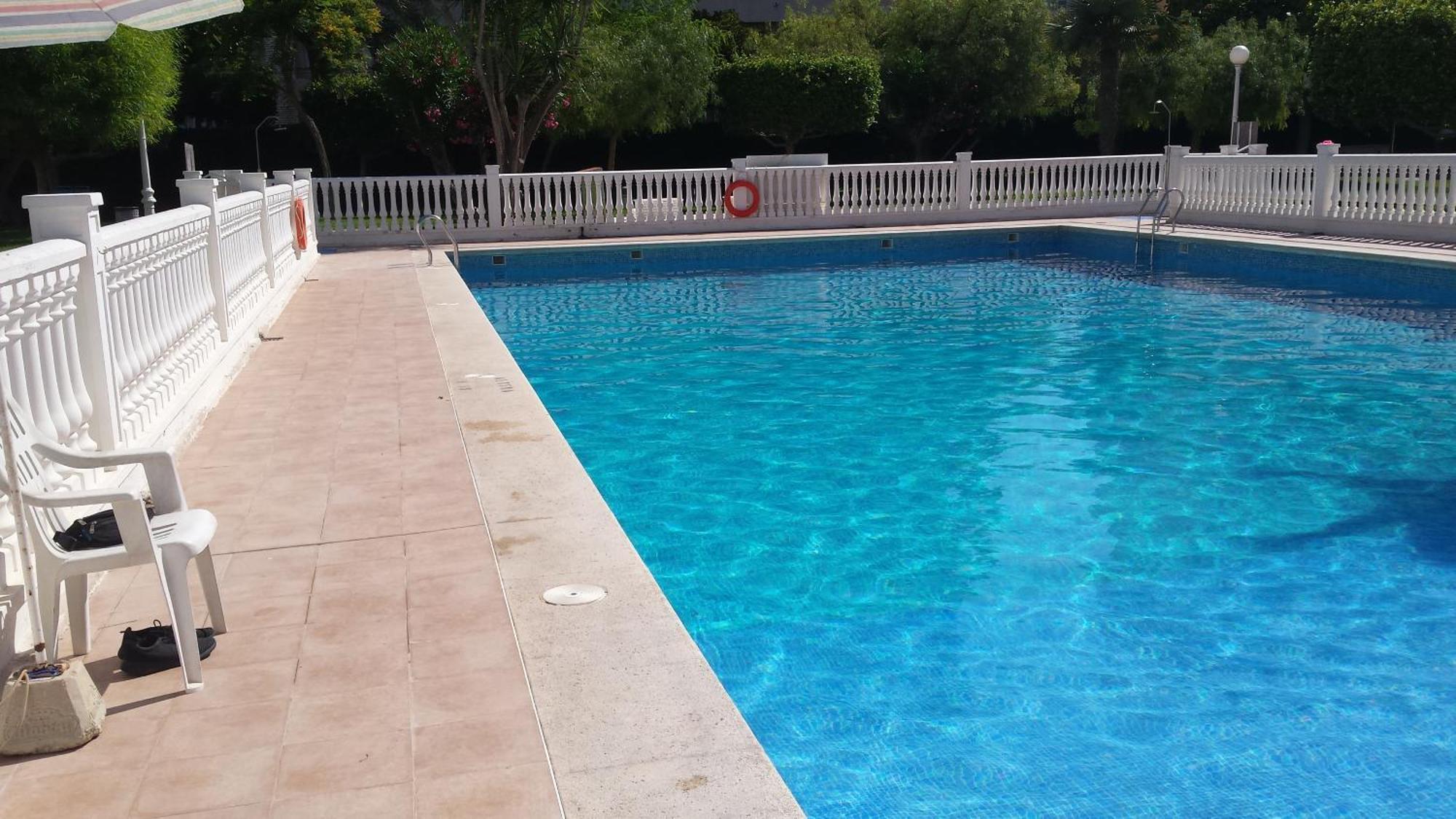 Palmeral De Torrevieja Exteriör bild