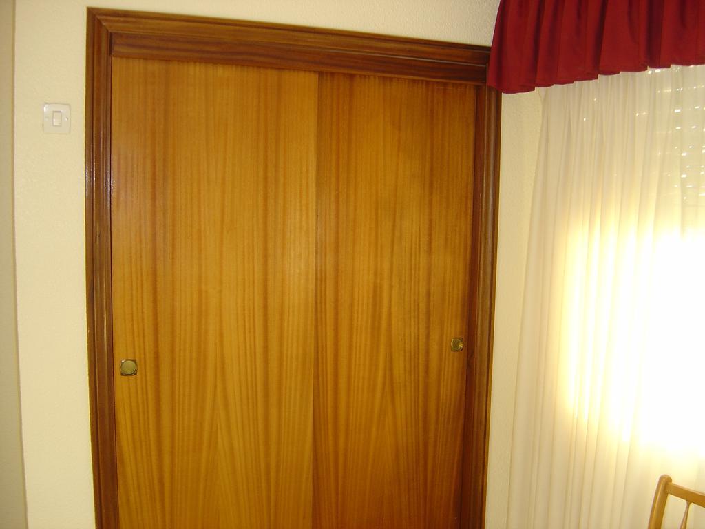 Palmeral De Torrevieja Exteriör bild