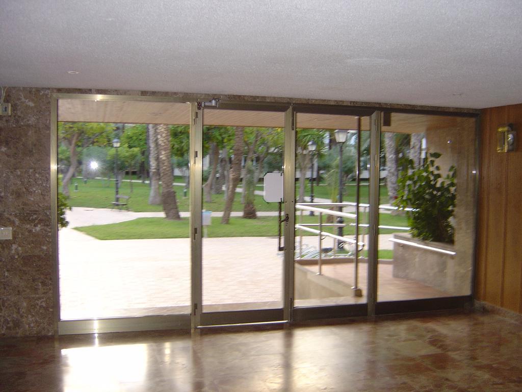Palmeral De Torrevieja Exteriör bild