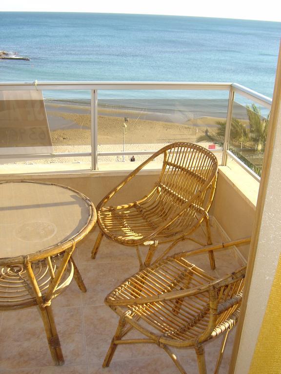 Palmeral De Torrevieja Exteriör bild