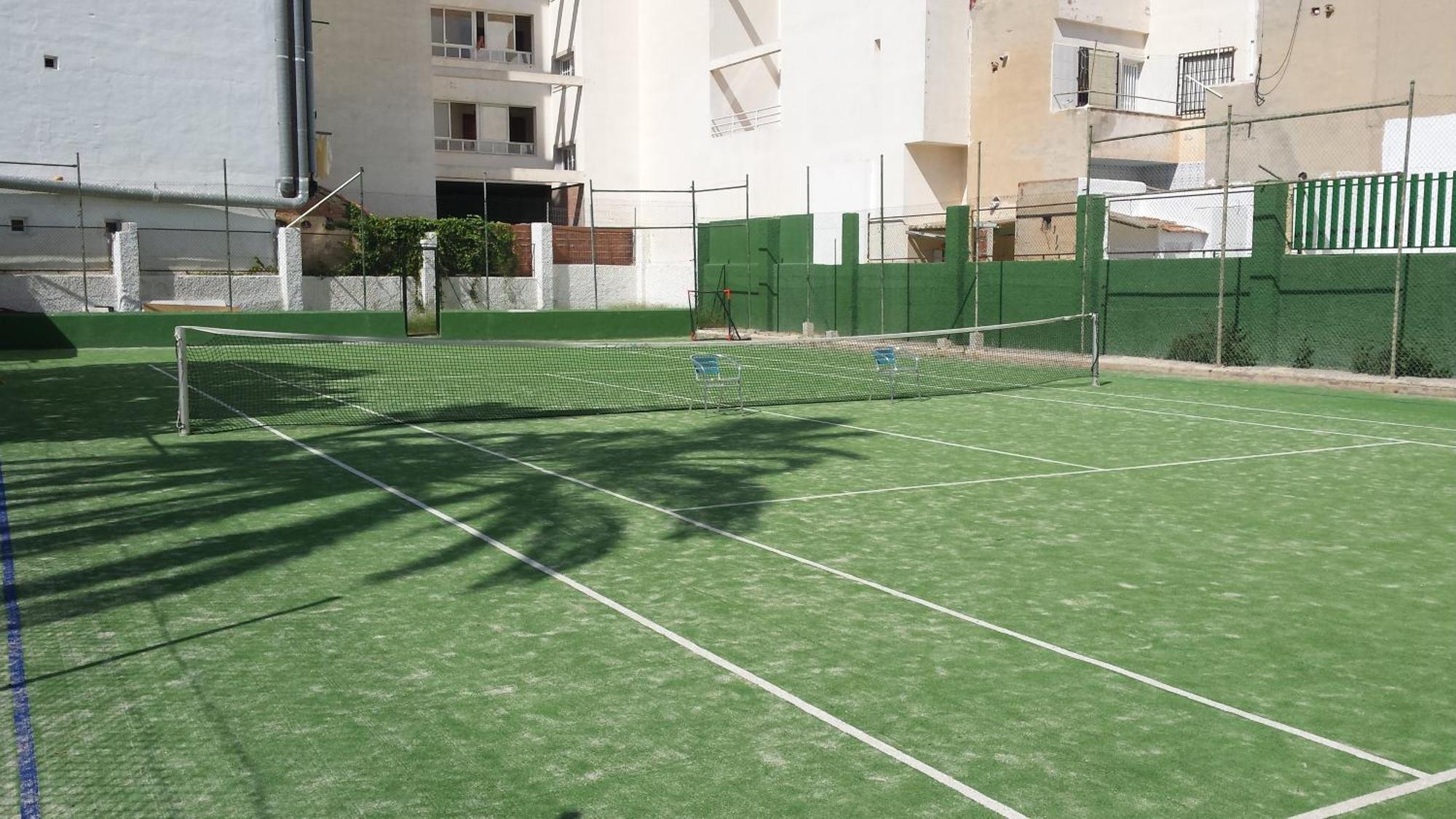Palmeral De Torrevieja Exteriör bild